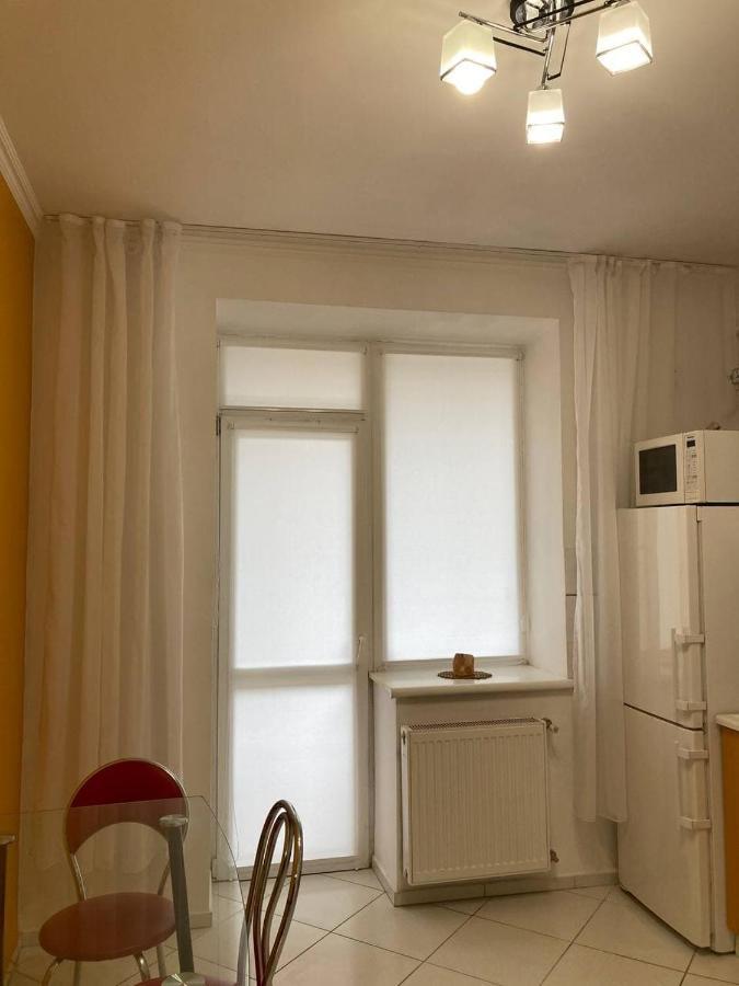 New Cosy Apartment Lemberg Exterior foto