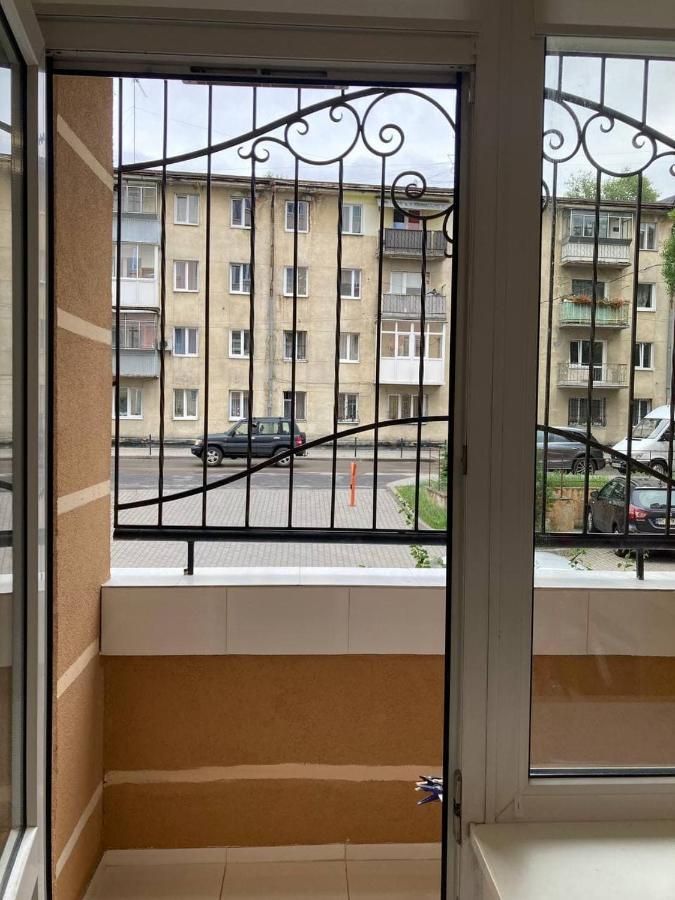 New Cosy Apartment Lemberg Exterior foto