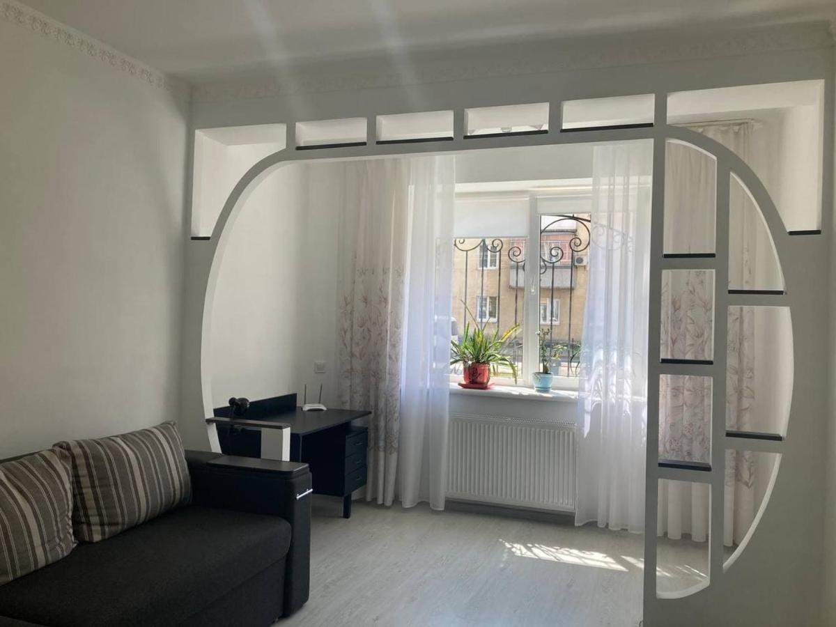 New Cosy Apartment Lemberg Exterior foto
