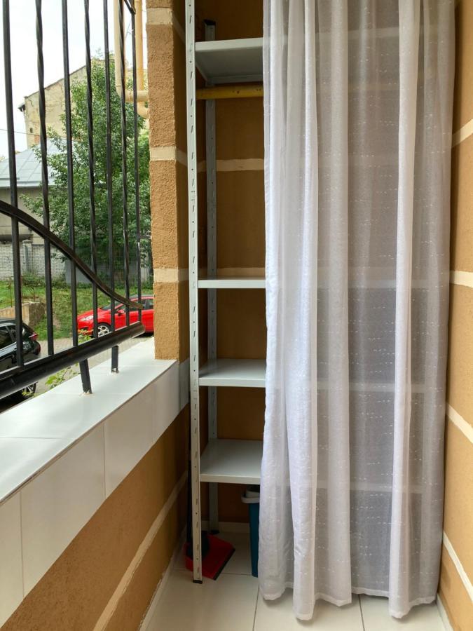 New Cosy Apartment Lemberg Exterior foto