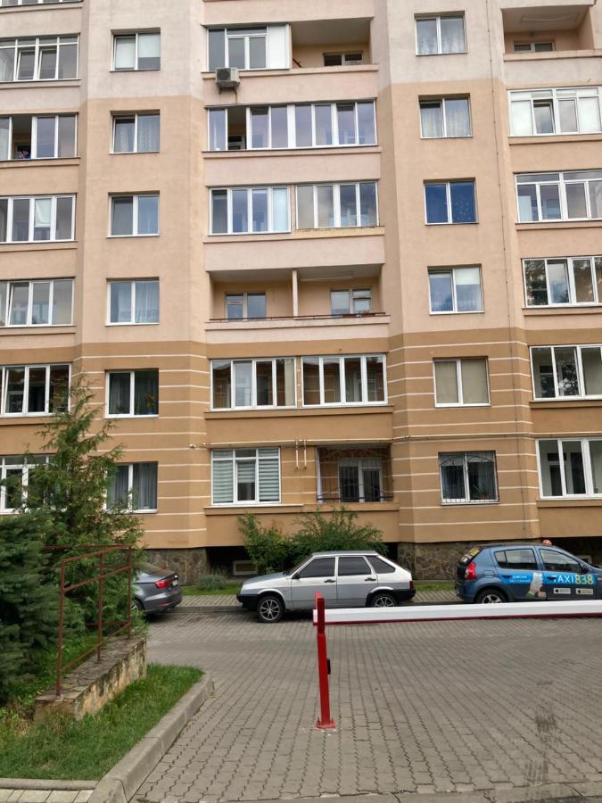 New Cosy Apartment Lemberg Exterior foto
